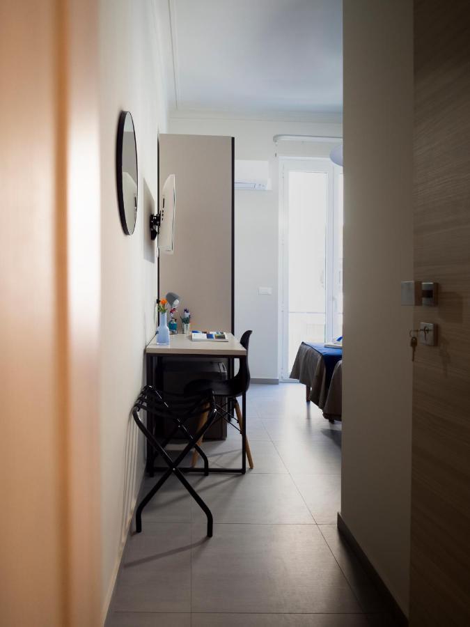 B&B Contessa Dei Venti CTA Eksteriør billede